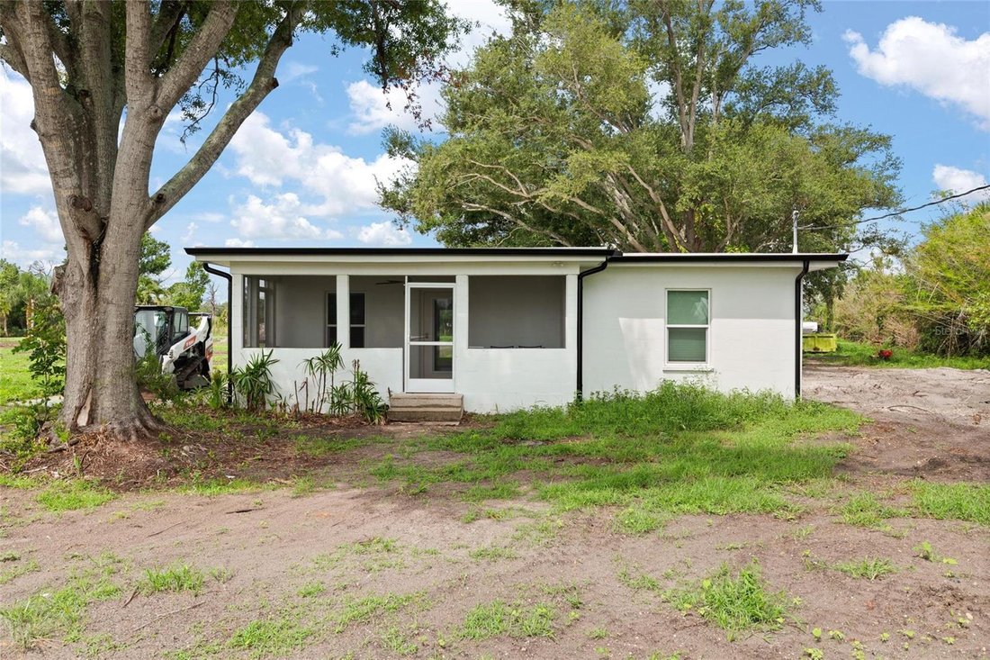 House in Englewood, Florida, United States 1 - 18490561