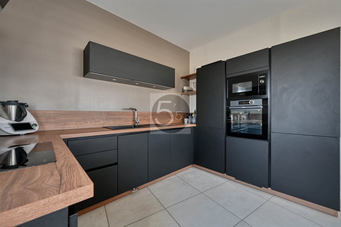 Apartment in Centre Historique, Montpellier, France 3 - 18490653