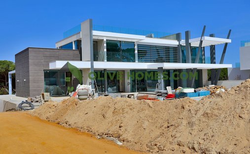 Villa in Vilamoura, Quarteira, Algarve 1