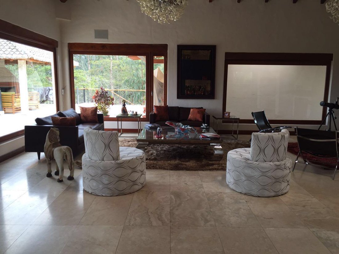 House in Quito, Pichincha, Ecuador 1 - 18491281