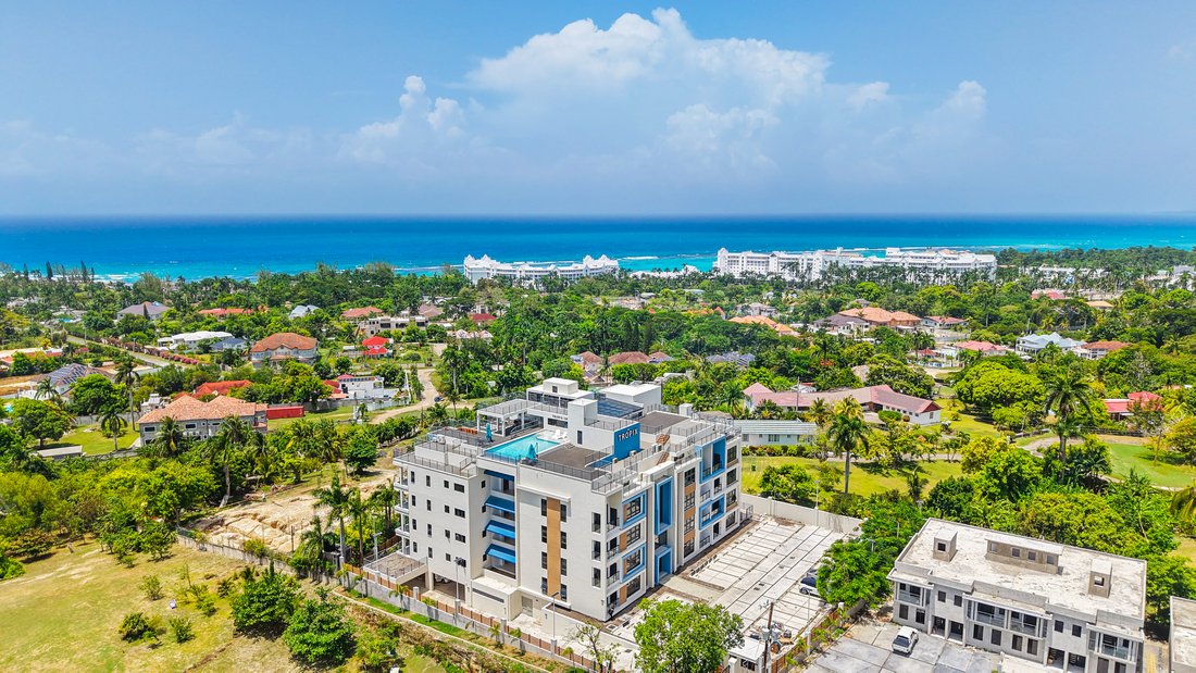 Apartment in Ocho Rios, Jamaica 1 - 18359121