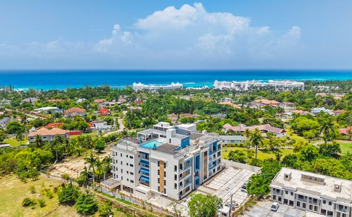 Appartamento a Ocho Rios, Giamaica 1