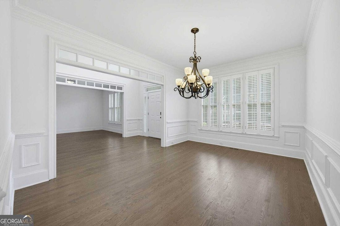 House in Alpharetta, Georgia, United States 2 - 18431293