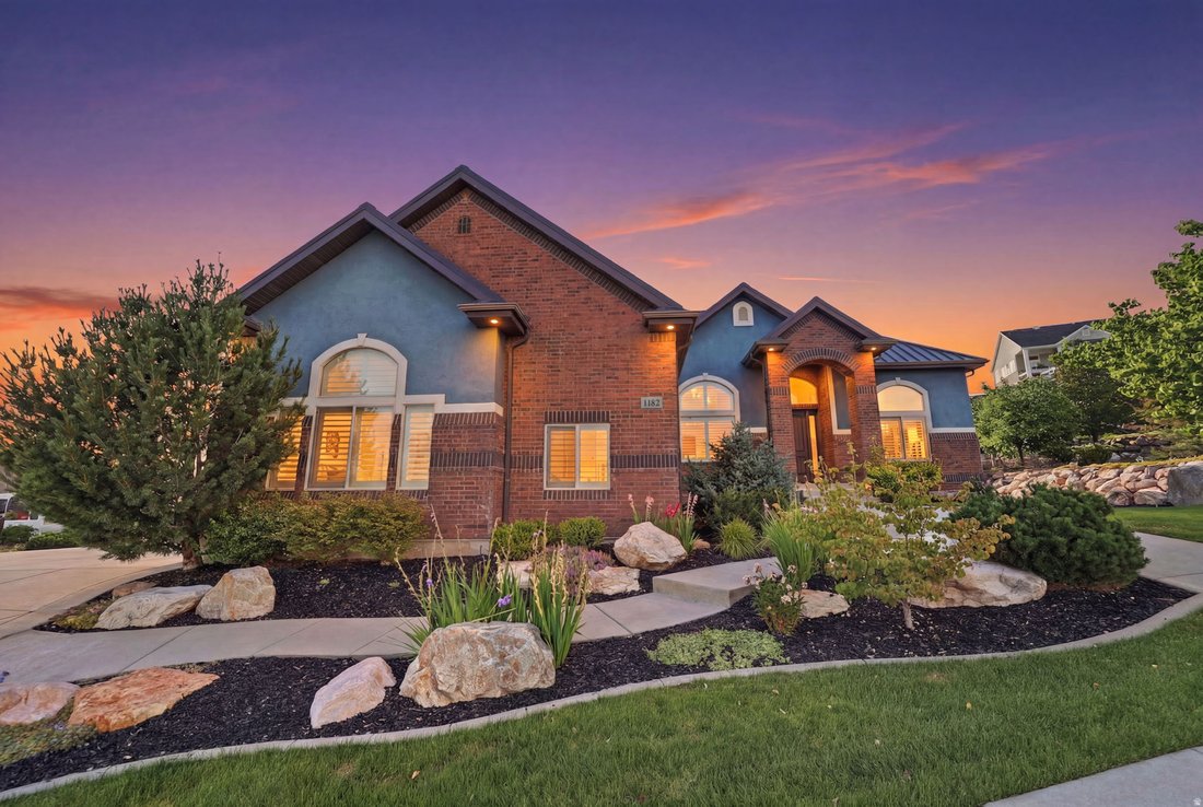 House in Ogden, Utah, United States 1 - 18490207