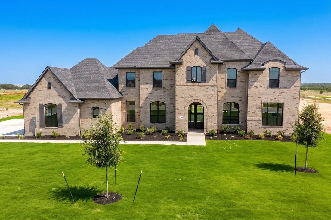House in Leander, Texas, United States 1 - 17686494