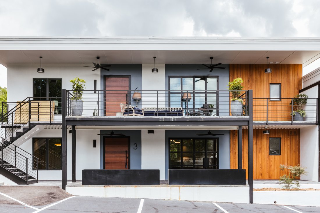 Condo in Athens, Georgia, United States 1 - 16924000