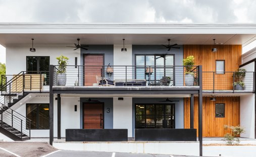 Condo in Athens, Georgia, United States 1