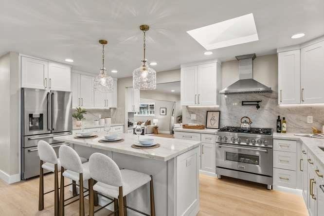 House in San Jose, California, United States 4 - 18490246