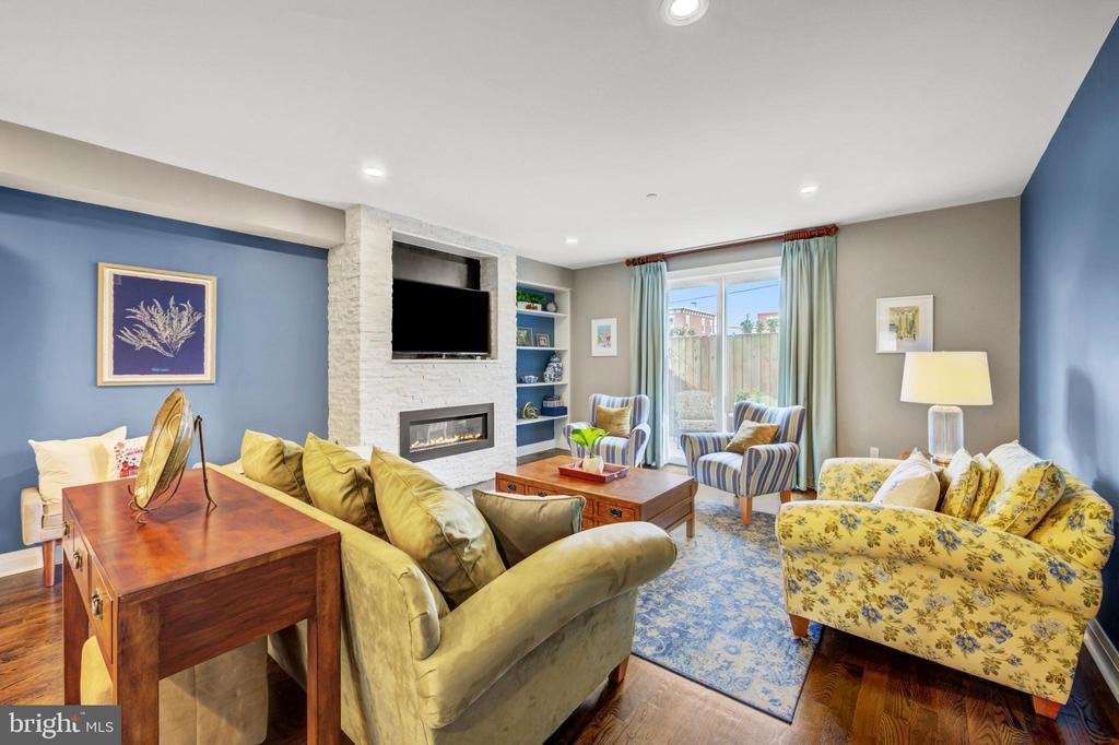 Townhouse in Philadelphia, Pennsylvania, United States 5 - 18490880