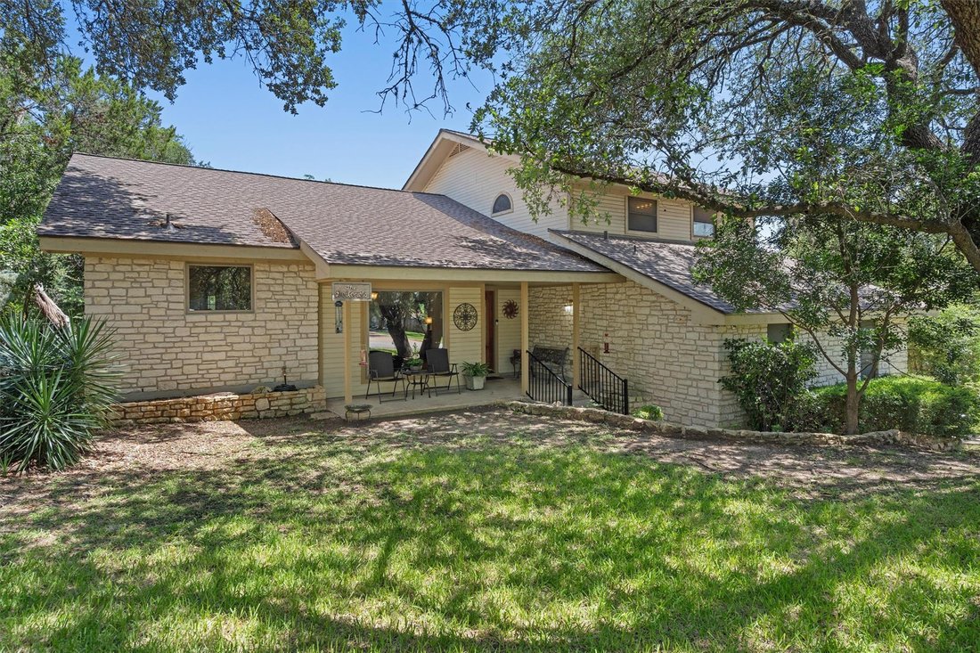 House in Austin, Texas, United States 3 - 18489929