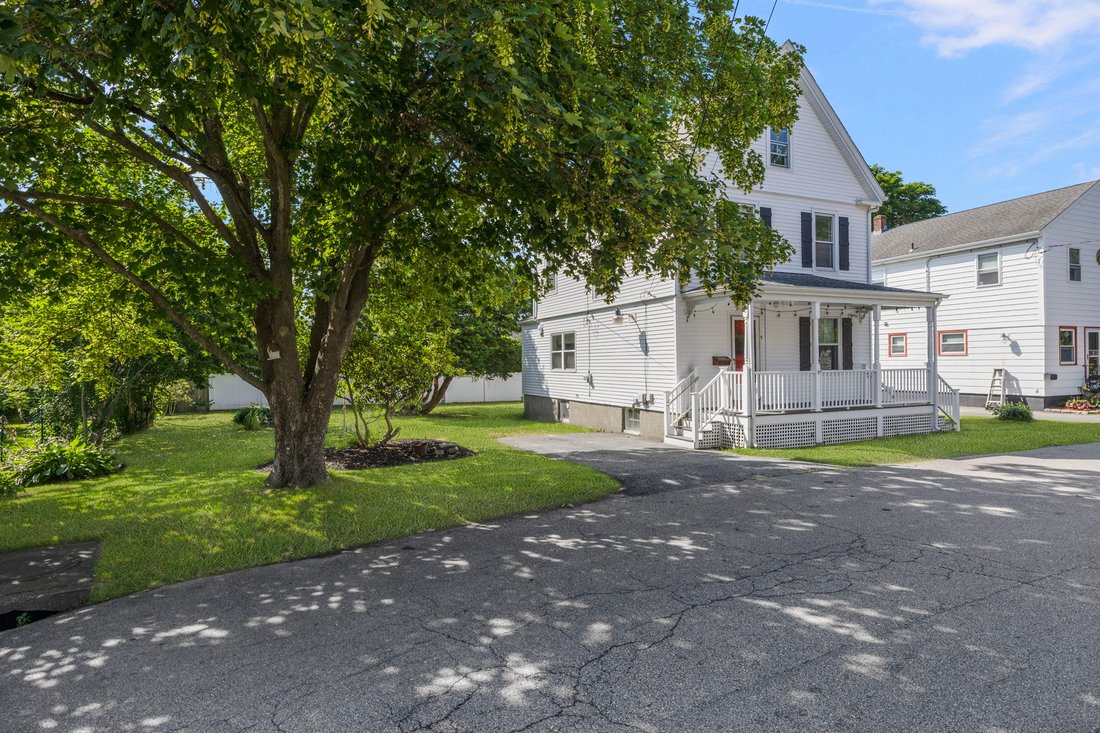 House in Newport, Rhode Island, United States 3 - 18491321