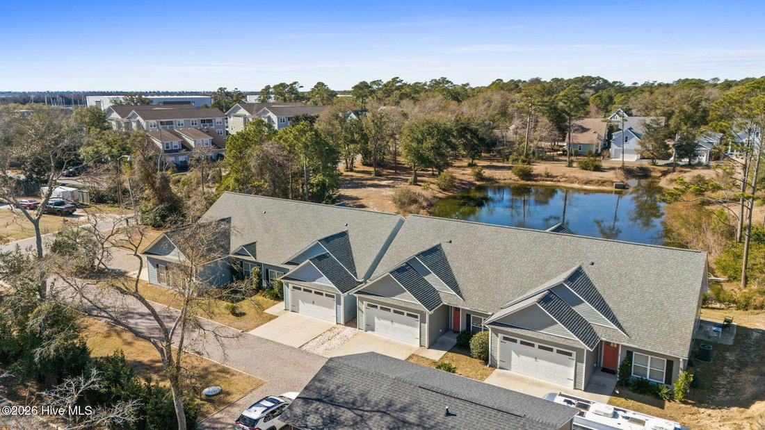 Southport, North Carolina, United States 1 - 18489955