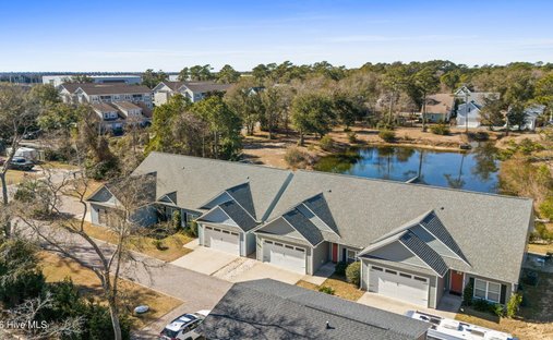 Southport, North Carolina, Vereinigte Staaten 1