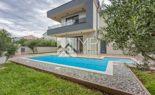 House in Medulin, Istria County, Croatia 1