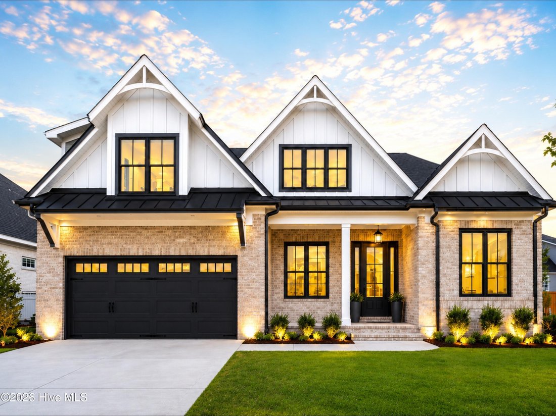 House in Wilmington, North Carolina, United States 1 - 17146274