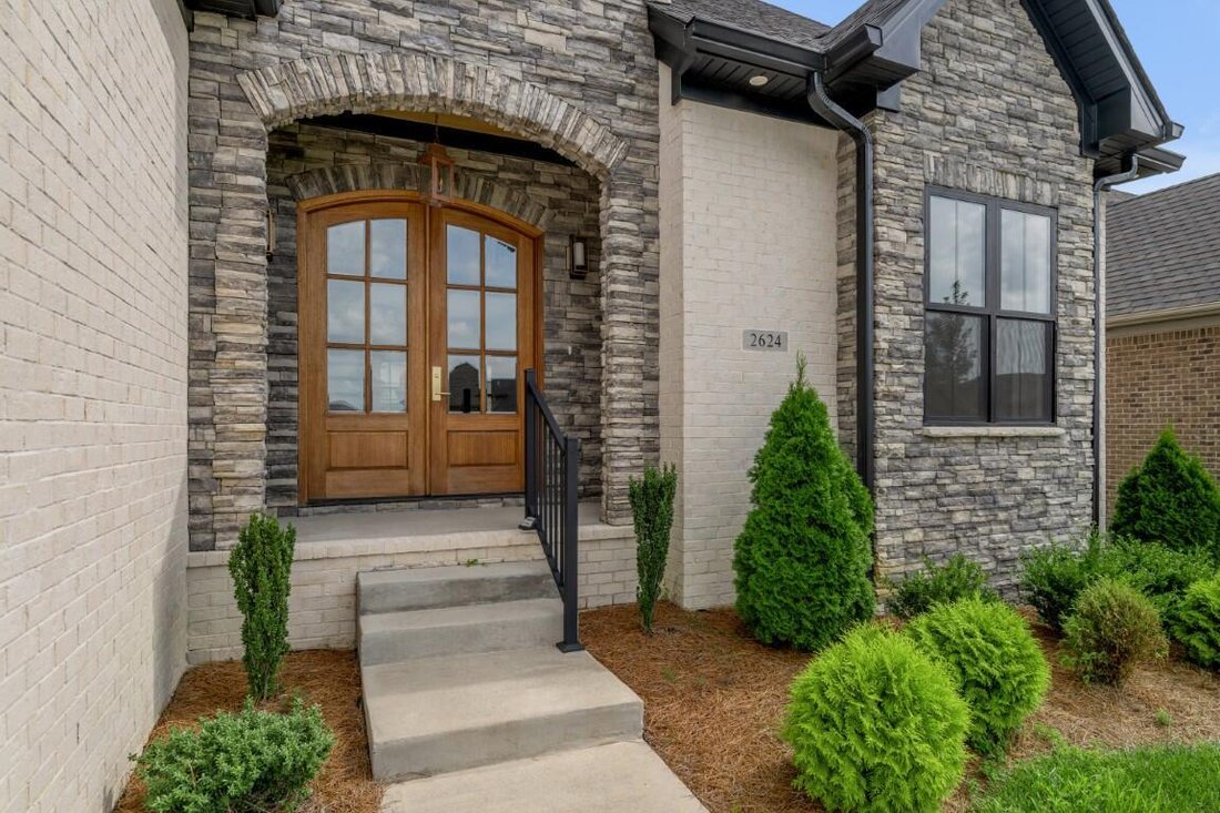 House in Lexington, Kentucky, United States 3 - 18489988