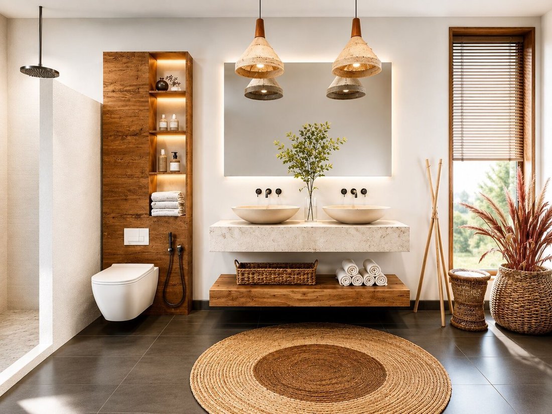 Apartment in Tamarin, Rivière Noire District, Mauritius 5 - 18489966