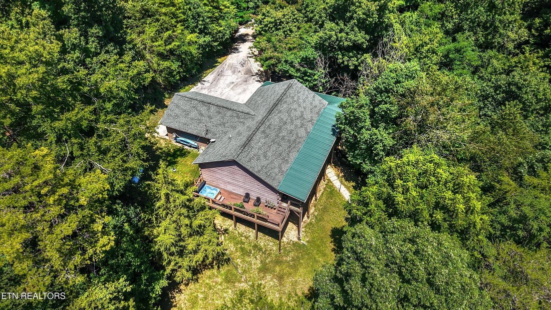 House in Sevierville, Tennessee, United States 2 - 18491215
