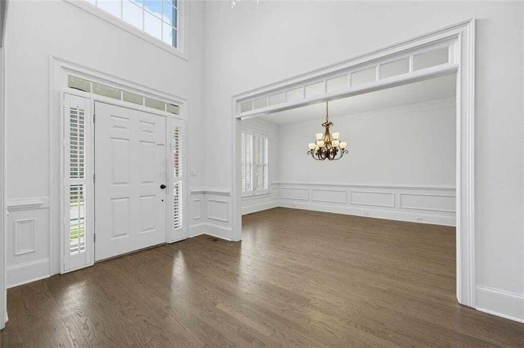 House in Alpharetta, Georgia, United States 4 - 18431231