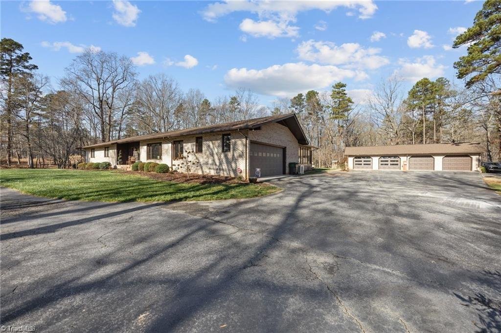 House in High Point, North Carolina, United States 3 - 18489784