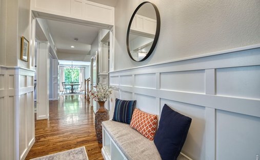 House in Longmont, Colorado, United States 1