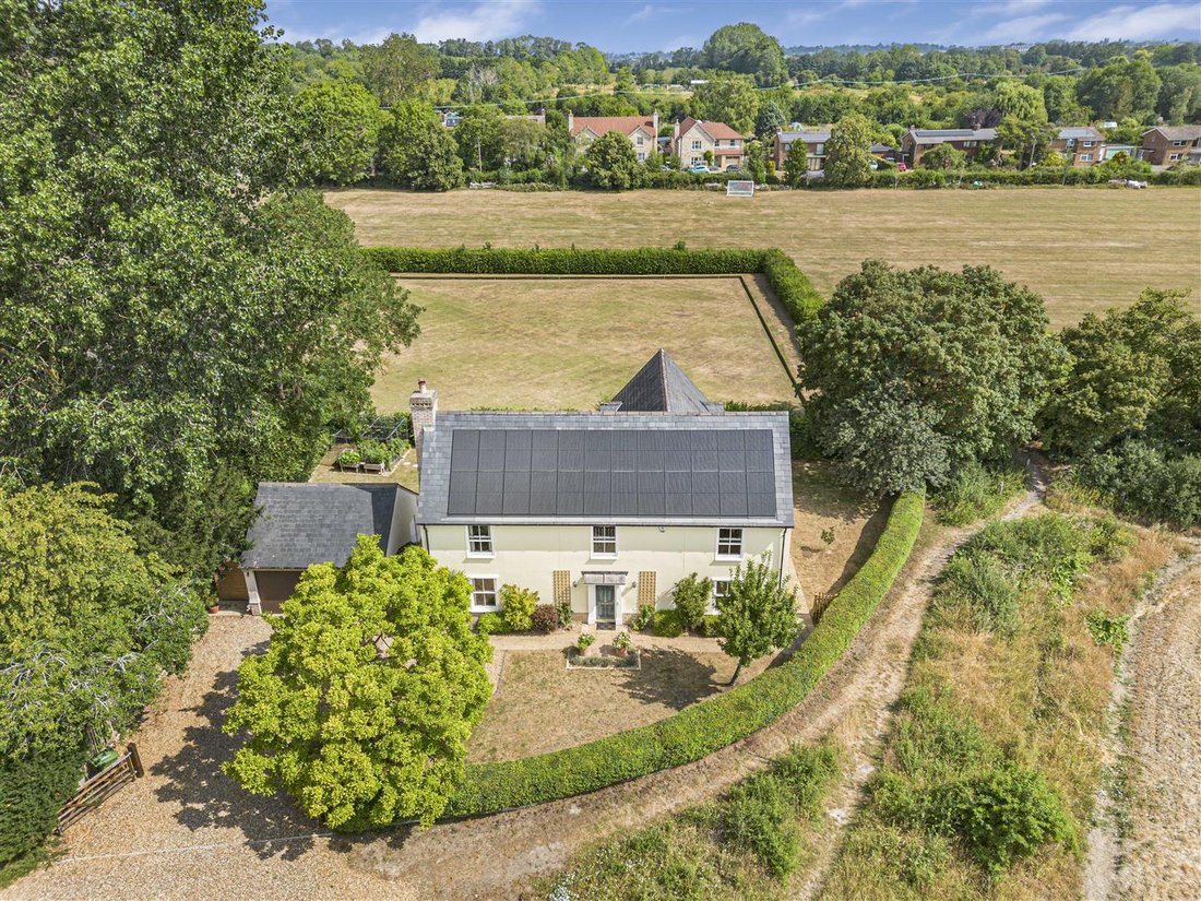House in Newham Croft, Cambridge, England 1 - 18489905