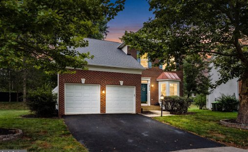 Haus in Leesburg, Virginia, Vereinigte Staaten 1