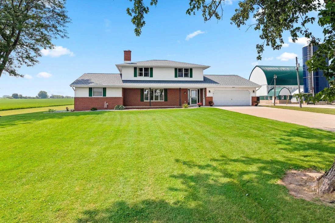 House in Wrightstown, Wisconsin, United States 4 - 18489779