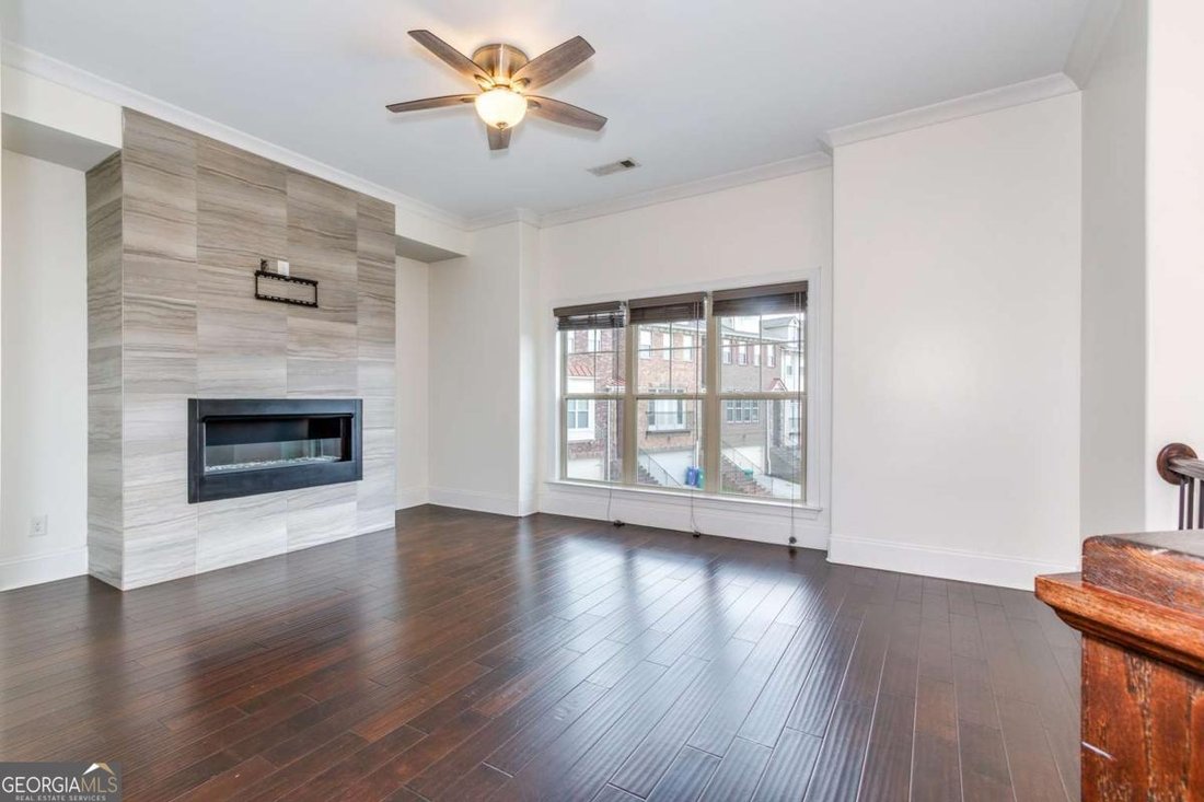 Condo in Atlanta, Georgia, United States 5 - 18490806