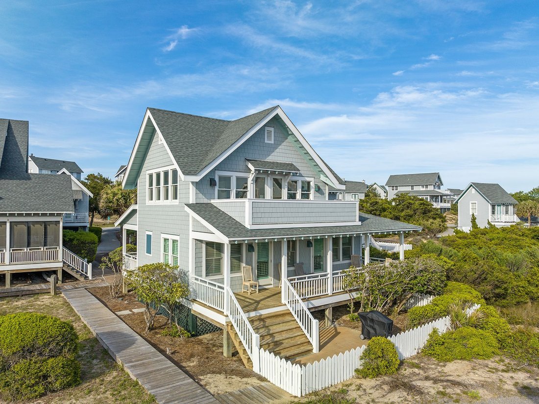 House in Southport, North Carolina, United States 1 - 18491787