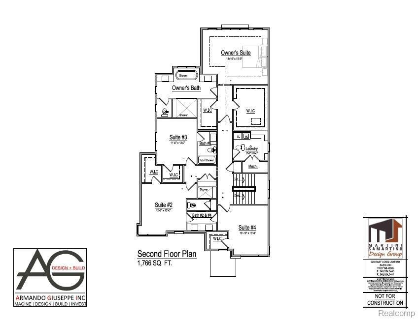 House in Birmingham, Michigan, United States 3 - 18490931