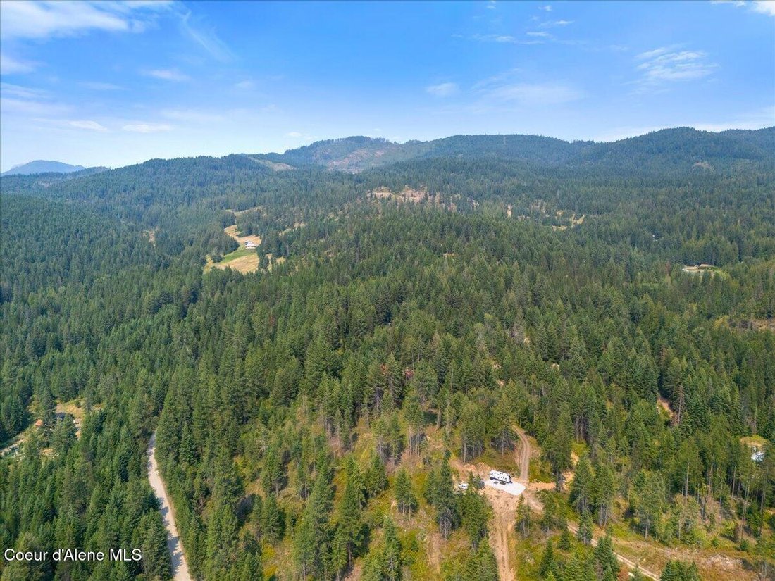 House in Athol, Idaho, United States 3 - 18489643