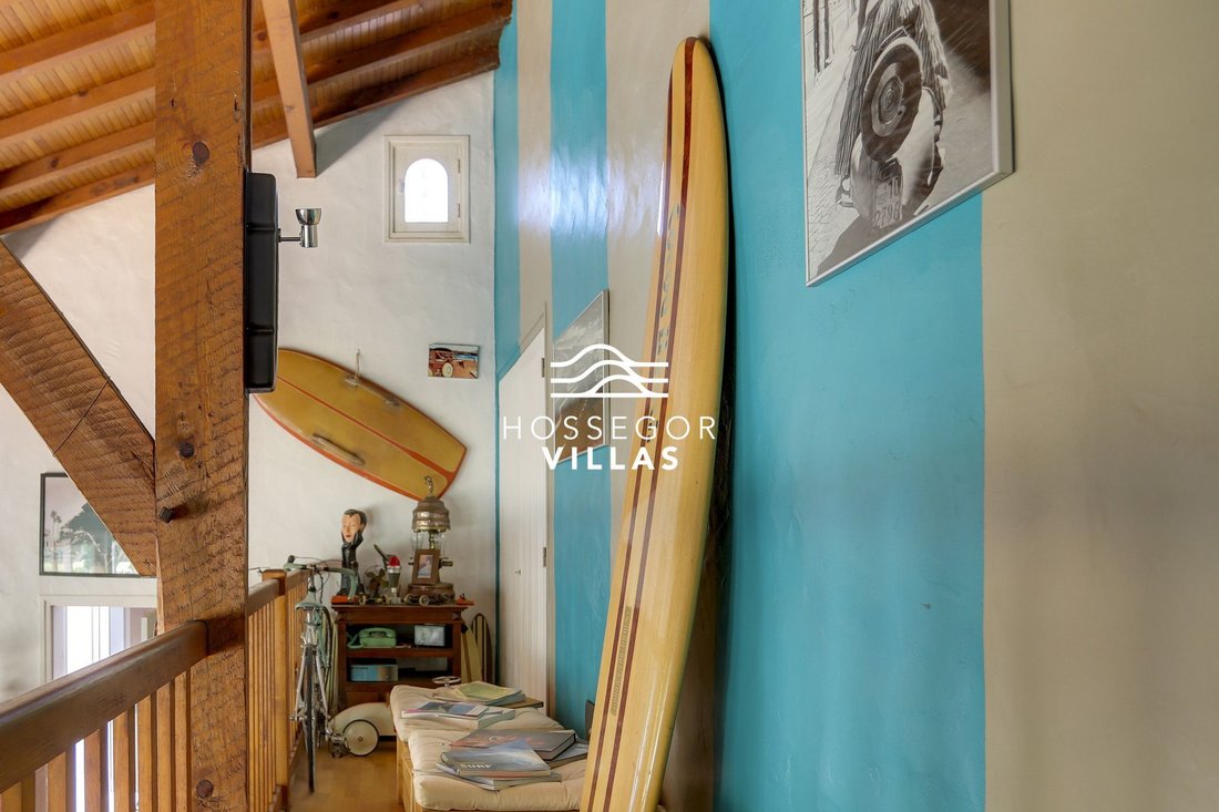 House in Bouhebe, Capbreton, France 5 - 18490826