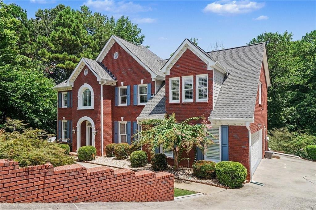 House in Snellville, Georgia, United States 2 - 18490381