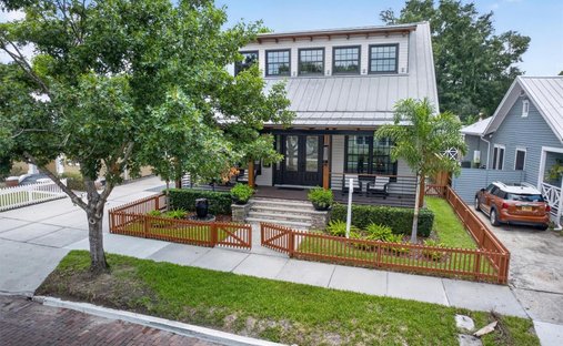 House in Orlando, Florida, United States 1