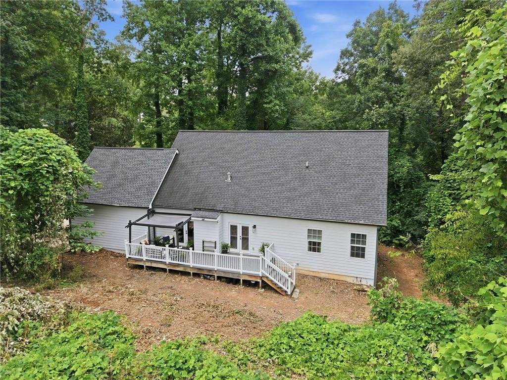 House in Marietta, Georgia, United States 5 - 18490363