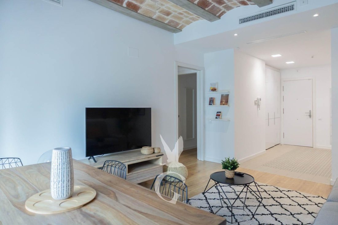 Apartment in Gracia, Barcelona, Spain 5 - 18490080