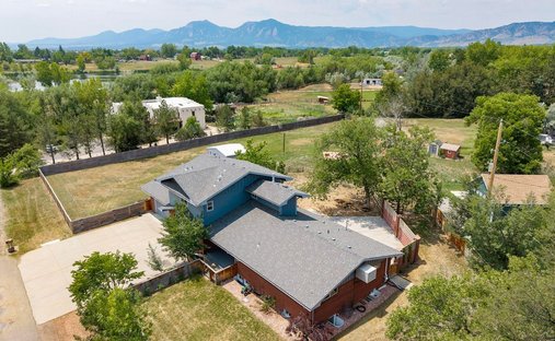 Boulder, Colorado, Vereinigte Staaten 1