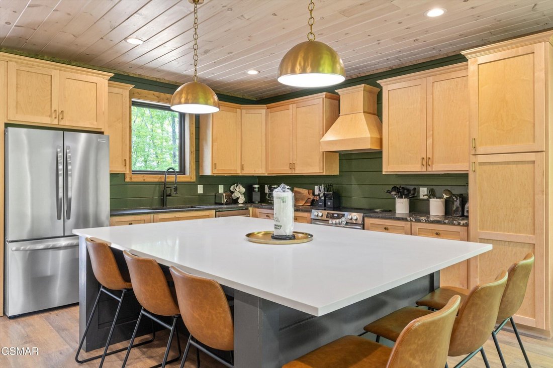 House in Sevierville, Tennessee, United States 4 - 18491288