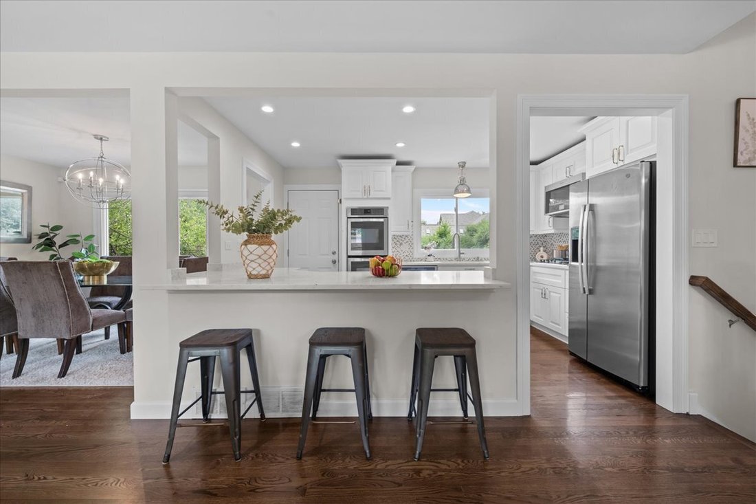 House in Riverwoods, Illinois, United States 3 - 18491049