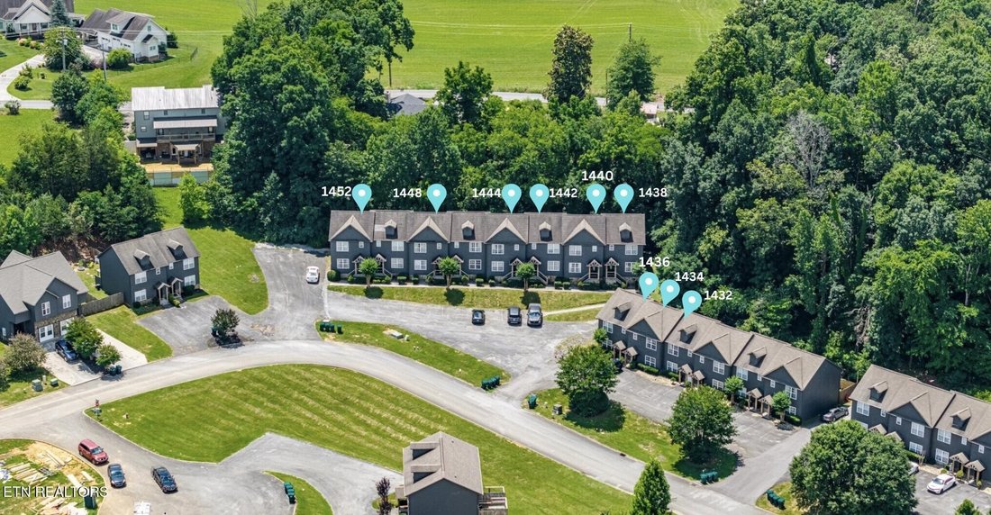 Sevierville, Tennessee, United States 1 - 18491179