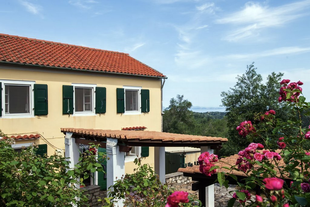 House in Paxi, Peloponnese, Western Greece and the Ionian, Greece 4 - 18490579