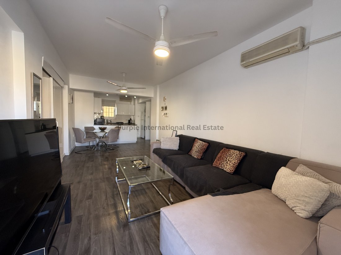 Apartment in Larnaca, Larnaca, Cyprus 3 - 18492090