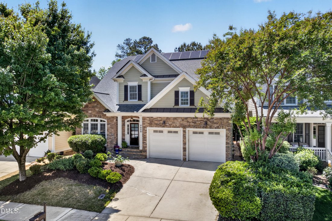 House in Cary, North Carolina, United States 1 - 18490700