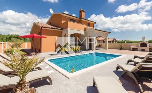 Maison à Jadreški, Istrie, Croatie 1