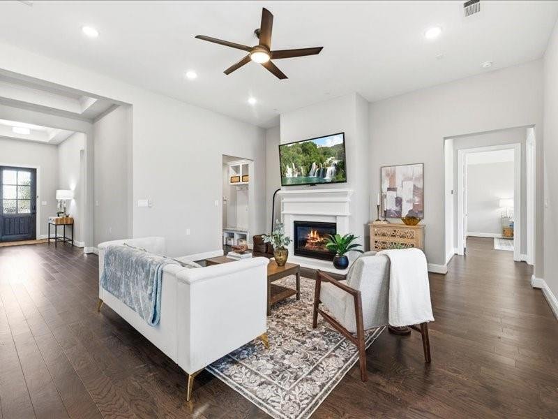 House in Houston, Texas, United States 4 - 18491180