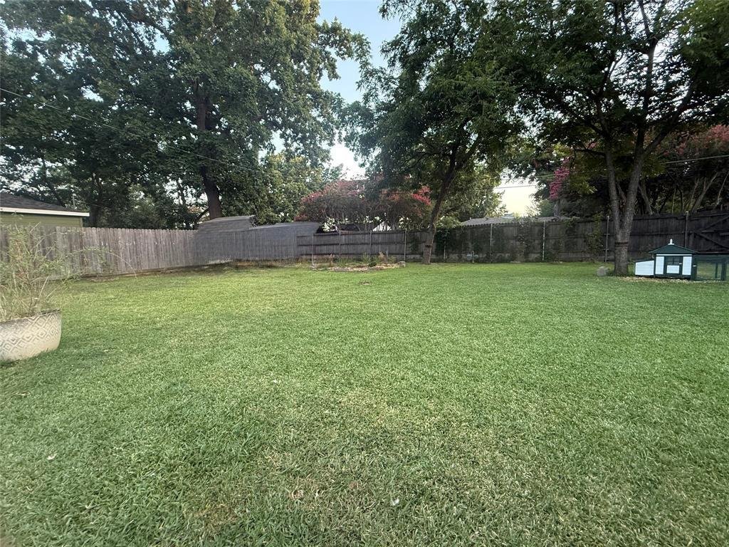House in Dallas, Texas, United States 1 - 18490388