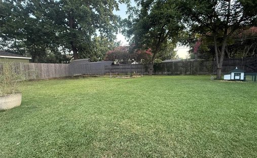 Maison à Dallas, Texas, États-Unis 1