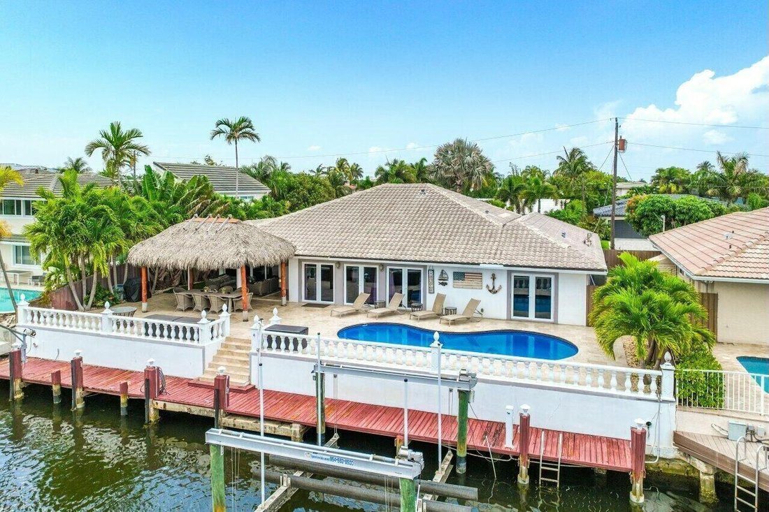 House in Fort Lauderdale, Florida, United States 1 - 18490314