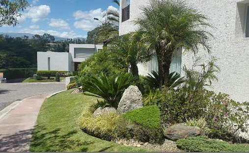 House in Quito, Pichincha, Ecuador 1
